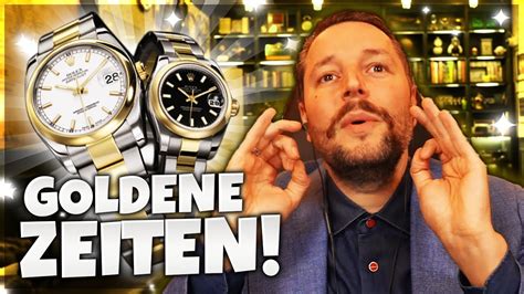 rolex preise explodieren